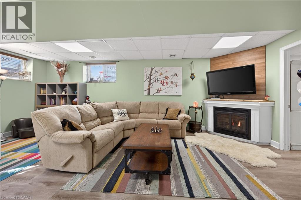 16 WILCOX Drive, Peacock Point, Ontario, N0A1L0 — Photo 23