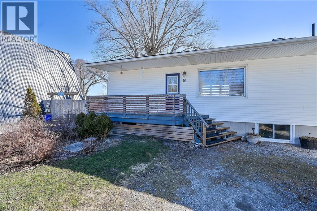 16 WILCOX Drive, Peacock Point, Ontario, N0A1L0 — Photo 3