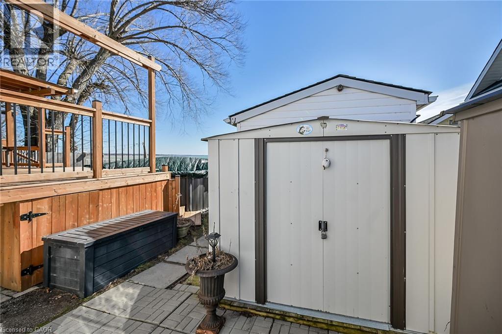 16 WILCOX Drive, Peacock Point, Ontario, N0A1L0 — Photo 31