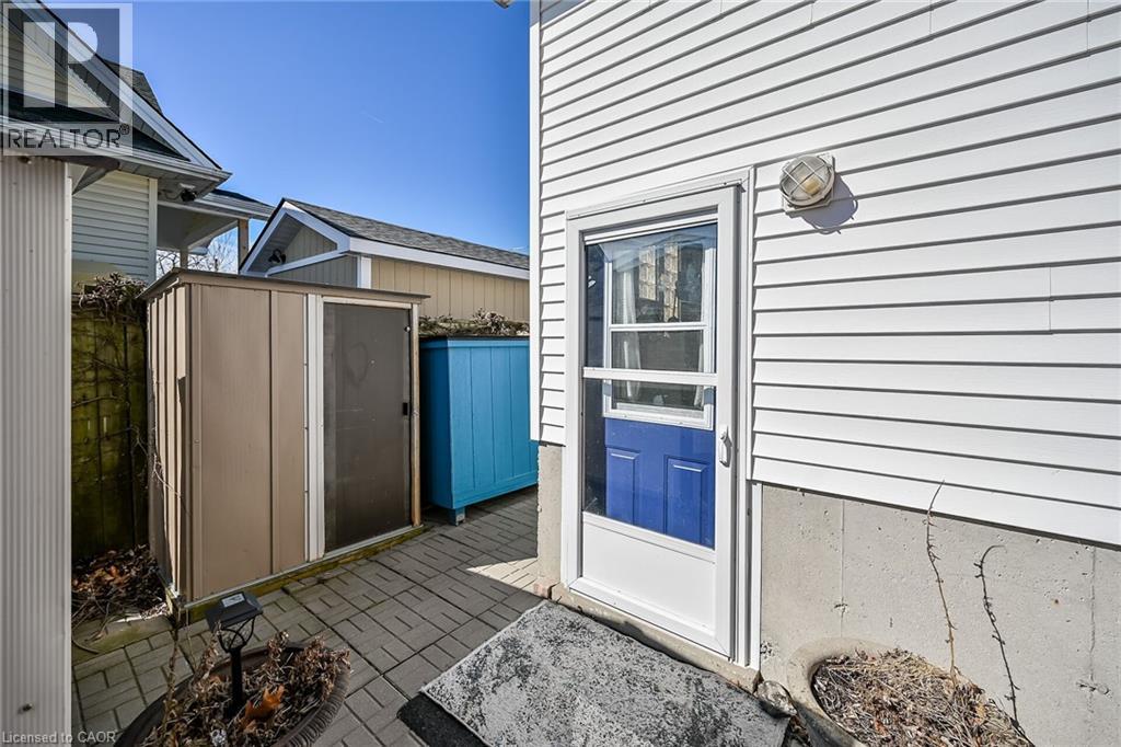 16 WILCOX Drive, Peacock Point, Ontario, N0A1L0 — Photo 33