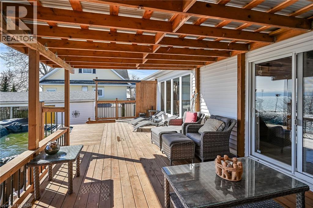 16 WILCOX Drive, Peacock Point, Ontario, N0A1L0 — Photo 34