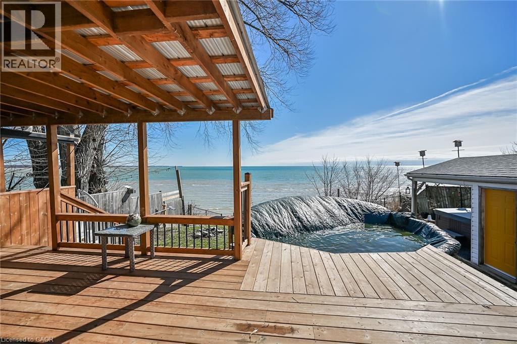 16 WILCOX Drive, Peacock Point, Ontario, N0A1L0 — Photo 36