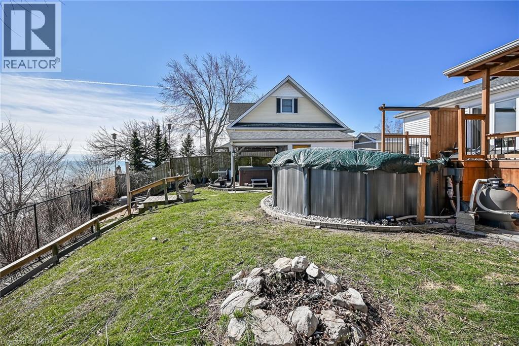 16 WILCOX Drive, Peacock Point, Ontario, N0A1L0 — Photo 38