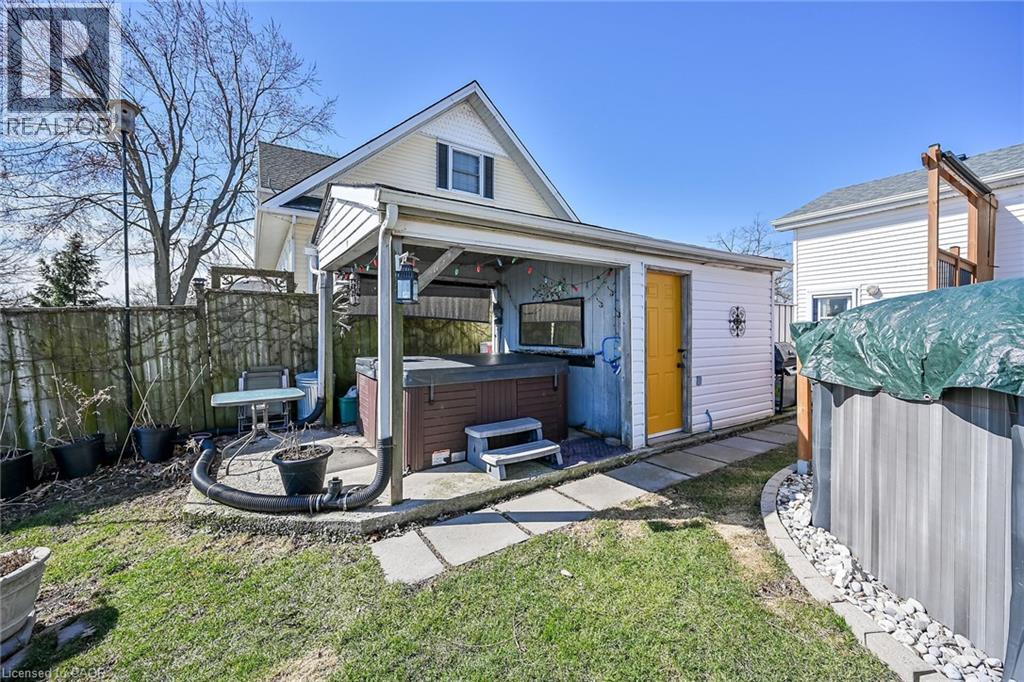 16 WILCOX Drive, Peacock Point, Ontario, N0A1L0 — Photo 39