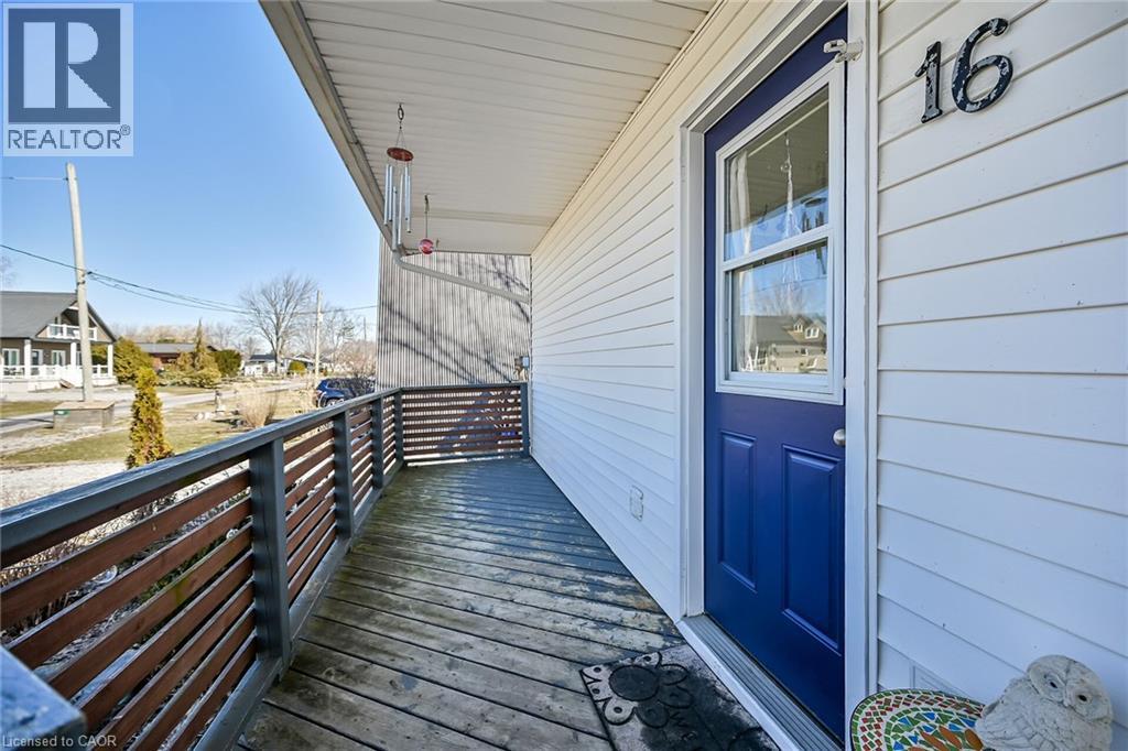 16 WILCOX Drive, Peacock Point, Ontario, N0A1L0 — Photo 4