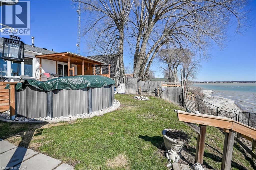 16 WILCOX Drive, Peacock Point, Ontario, N0A1L0 — Photo 41