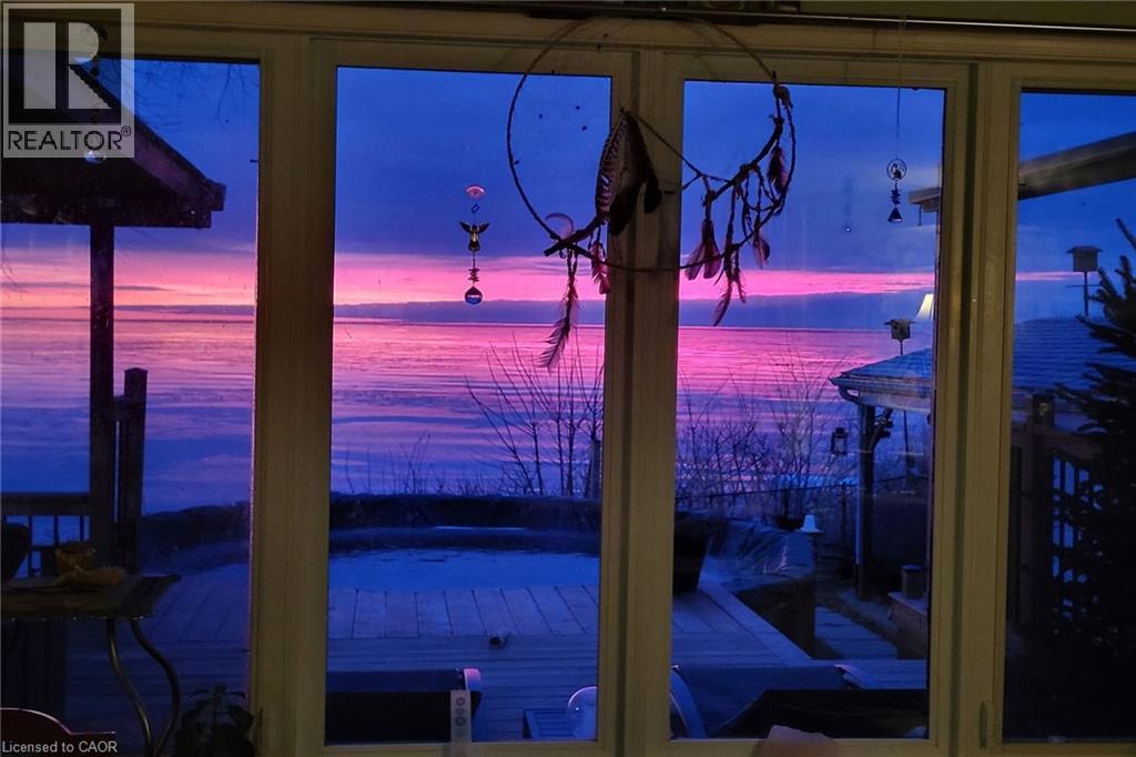 16 WILCOX Drive, Peacock Point, Ontario, N0A1L0 — Photo 49