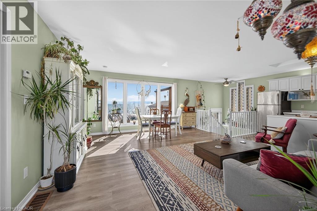 16 WILCOX Drive, Peacock Point, Ontario, N0A1L0 — Photo 5