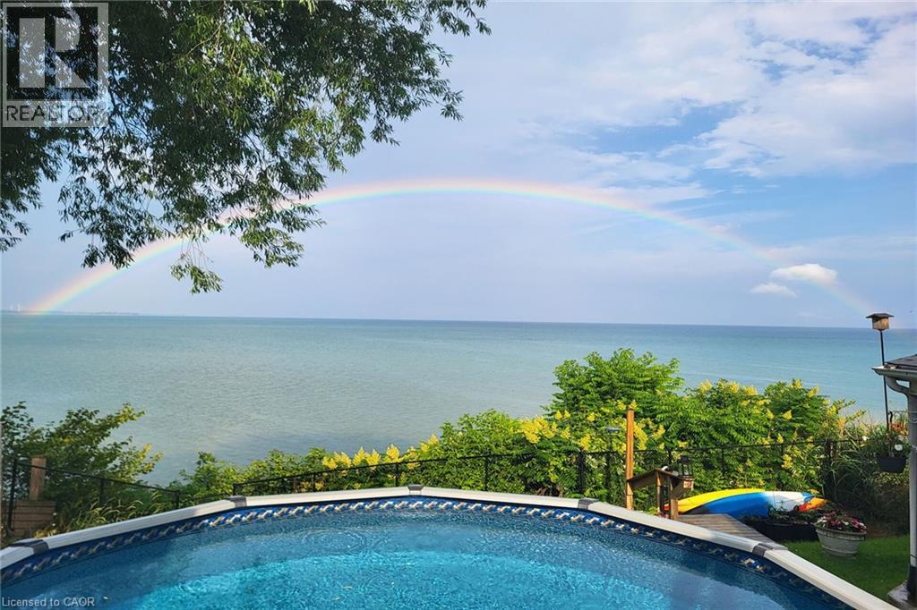 16 WILCOX Drive, Peacock Point, Ontario, N0A1L0 — Photo 50