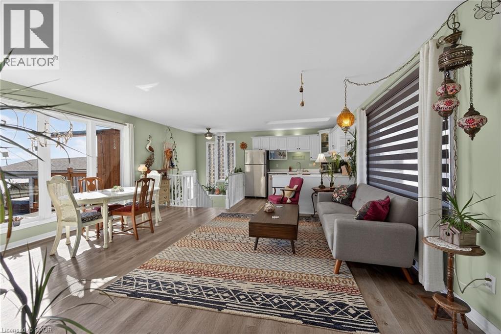 16 WILCOX Drive, Peacock Point, Ontario, N0A1L0 — Photo 6