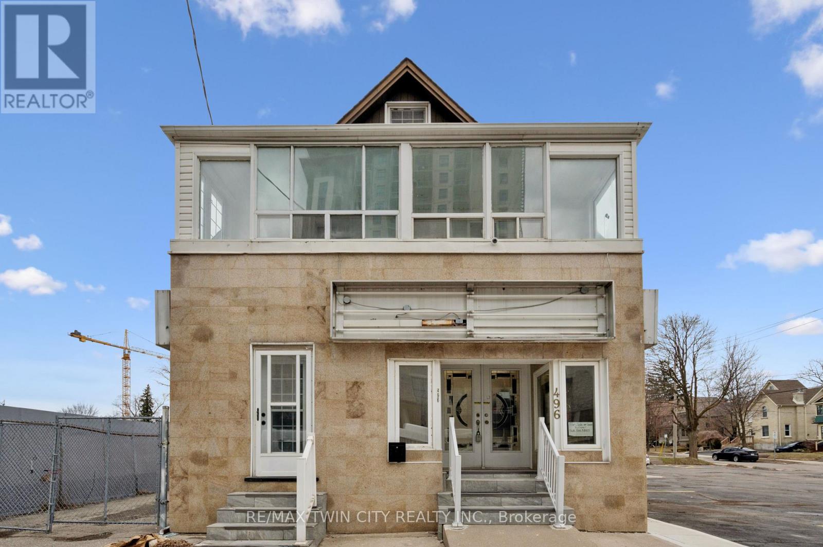 496 KING STREET E, Kitchener, Ontario, N2G2L6 — Photo 11