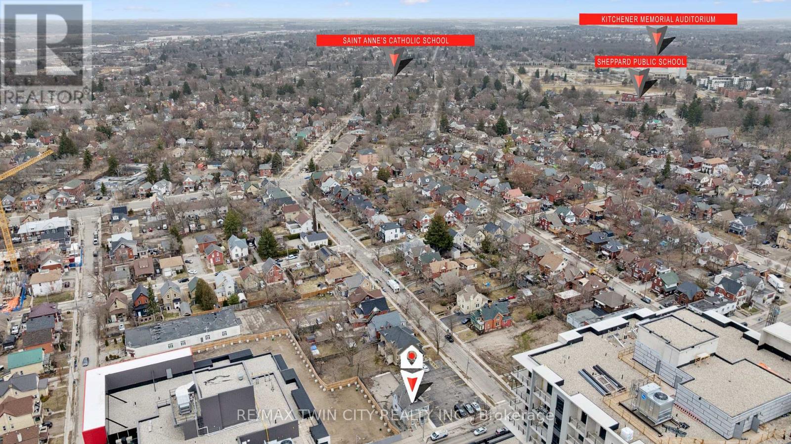 496 KING STREET E, Kitchener, Ontario, N2G2L6 — Photo 12