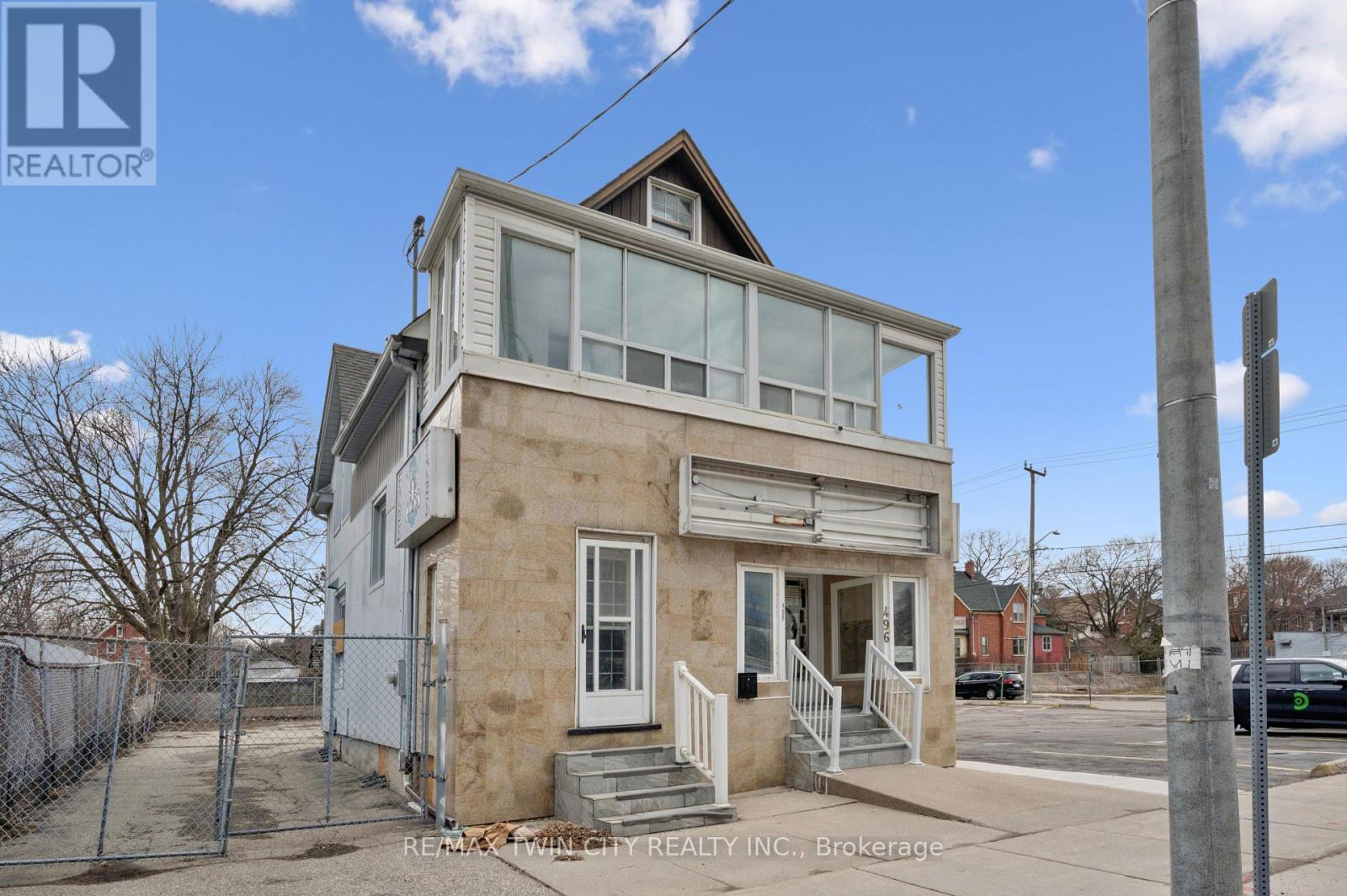 496 KING STREET E, Kitchener, Ontario, N2G2L6 — Photo 20