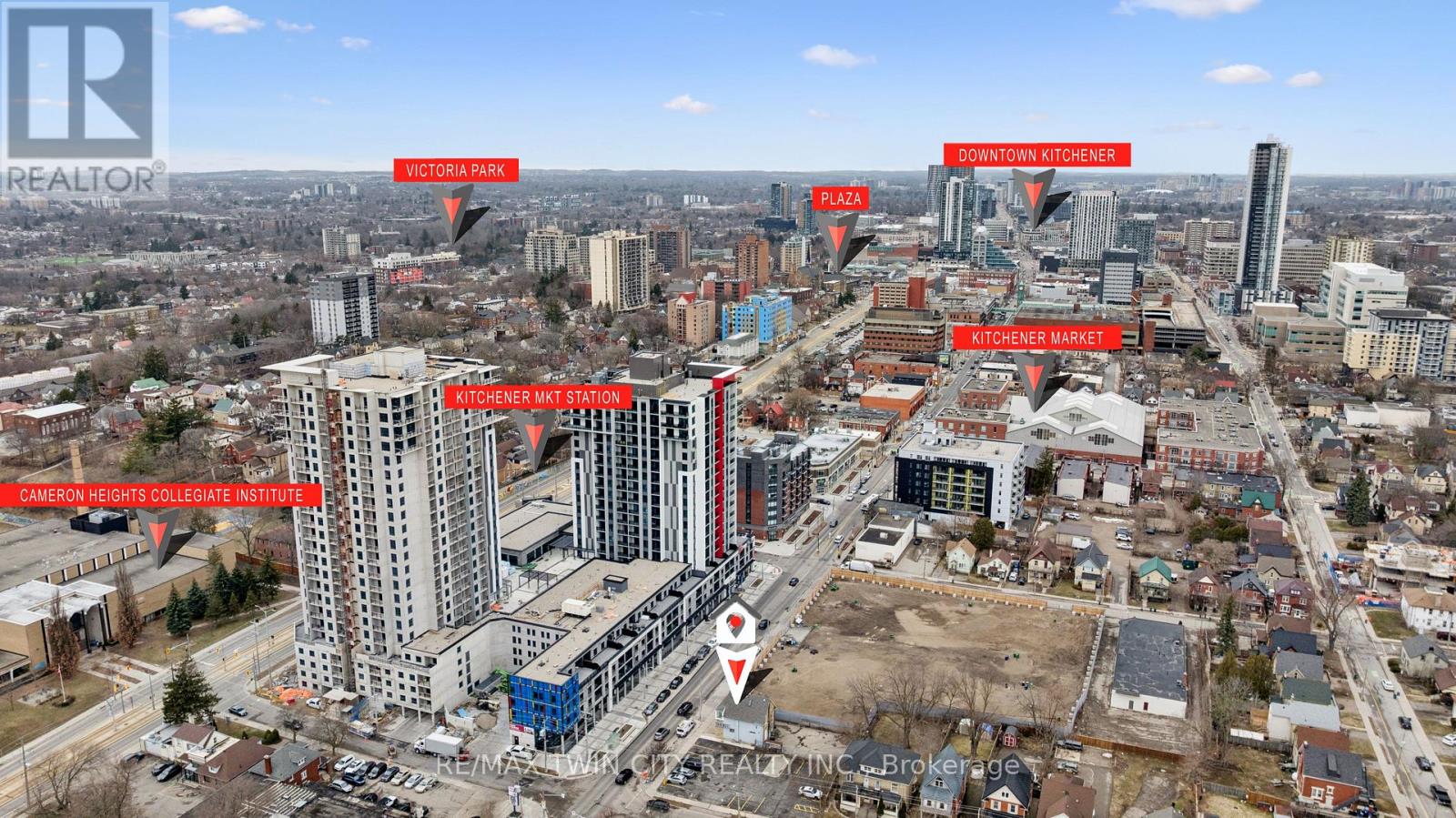 496 KING STREET E, Kitchener, Ontario, N2G2L6 — Photo 24