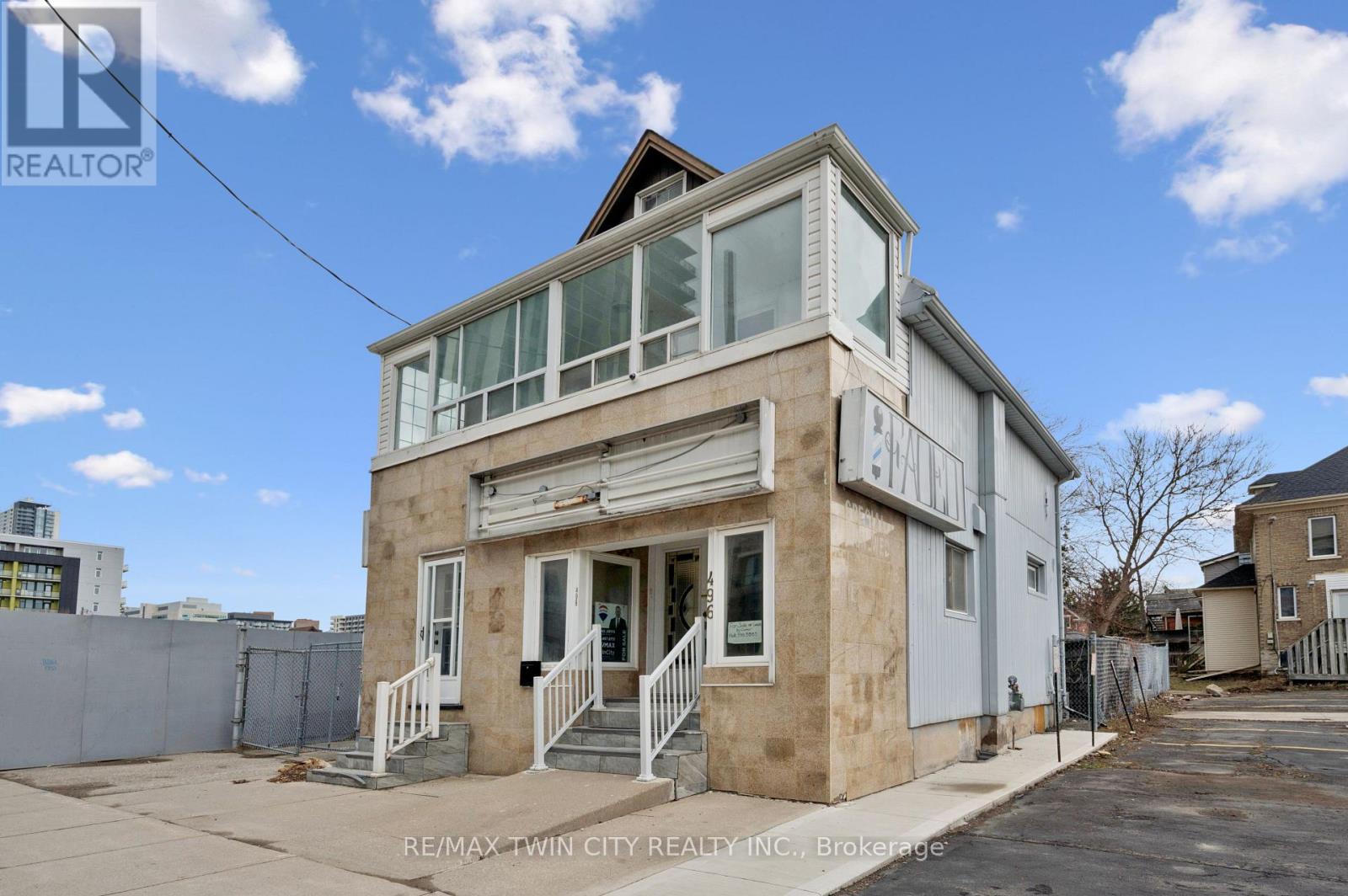 496 KING STREET E, Kitchener, Ontario, N2G2L6 — Photo 5