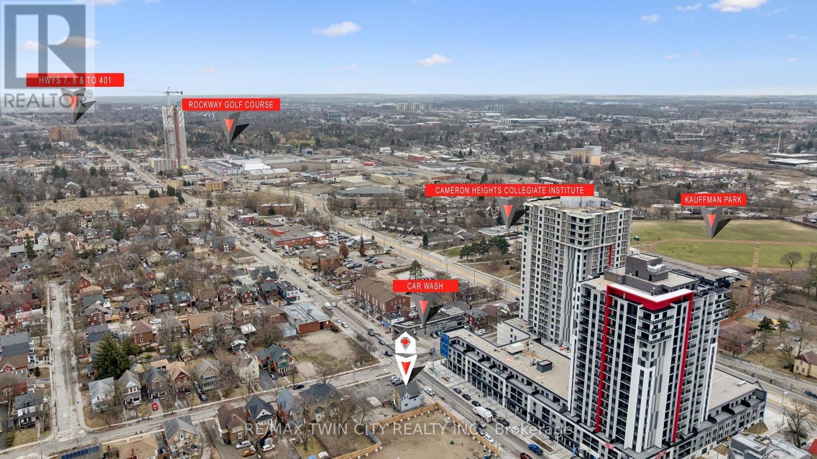 496 KING STREET E, Kitchener, Ontario, N2G2L6 — Photo 9