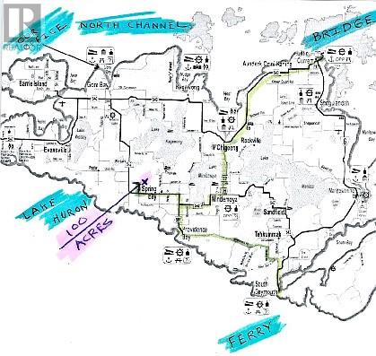 L17C8 Evergreen Drive, Spring Bay, Ontario, P0P2B0 — Photo 7