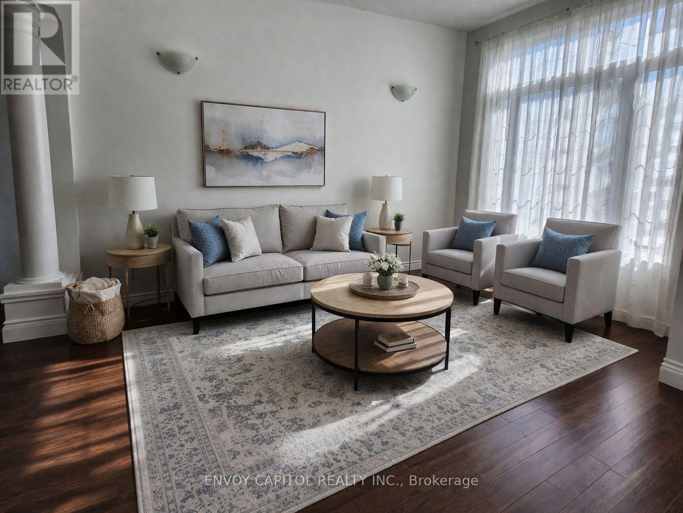 402 PALAMINO PLACE, Waterloo, Ontario, N2K4K5 — Photo 3