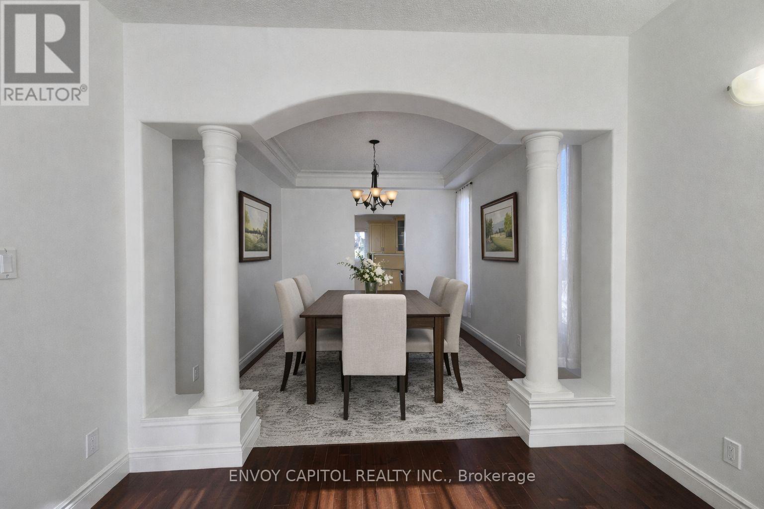 402 PALAMINO PLACE, Waterloo, Ontario, N2K4K5 — Photo 4