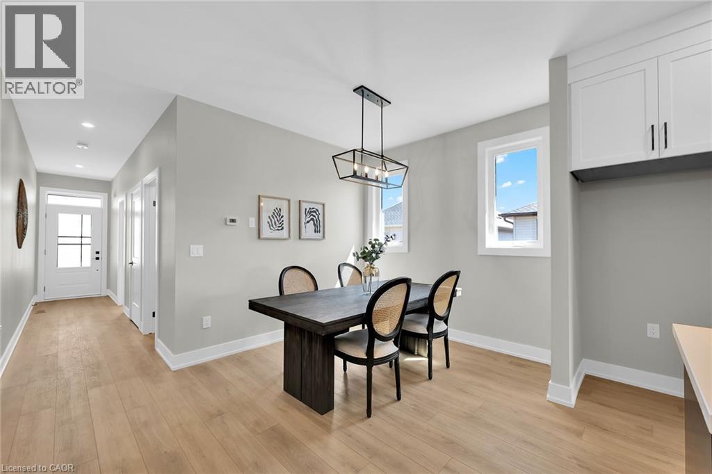 196 LAFAYETTE Boulevard, Jarvis, Ontario, N0A1J0 — Photo 2