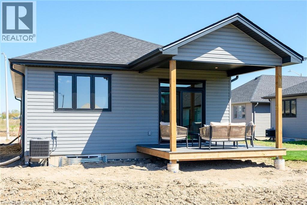 196 LAFAYETTE Boulevard, Jarvis, Ontario, N0A1J0 — Photo 20