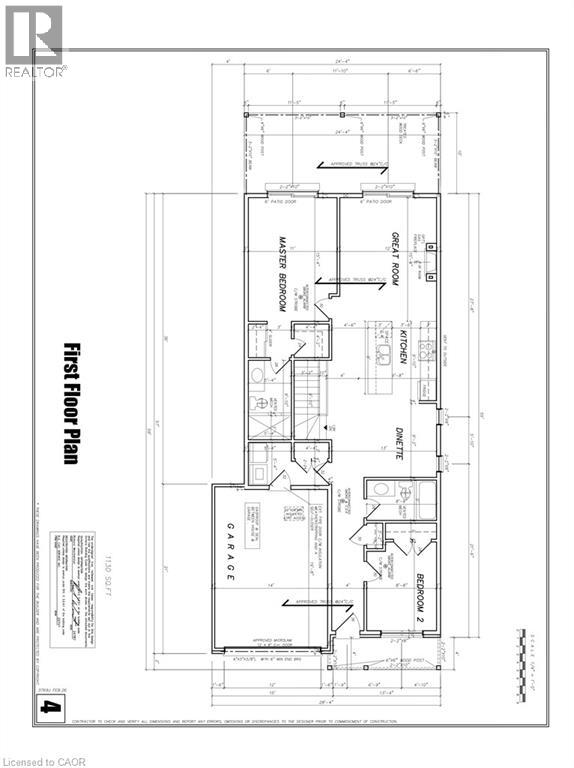 196 LAFAYETTE Boulevard, Jarvis, Ontario, N0A1J0 — Photo 21