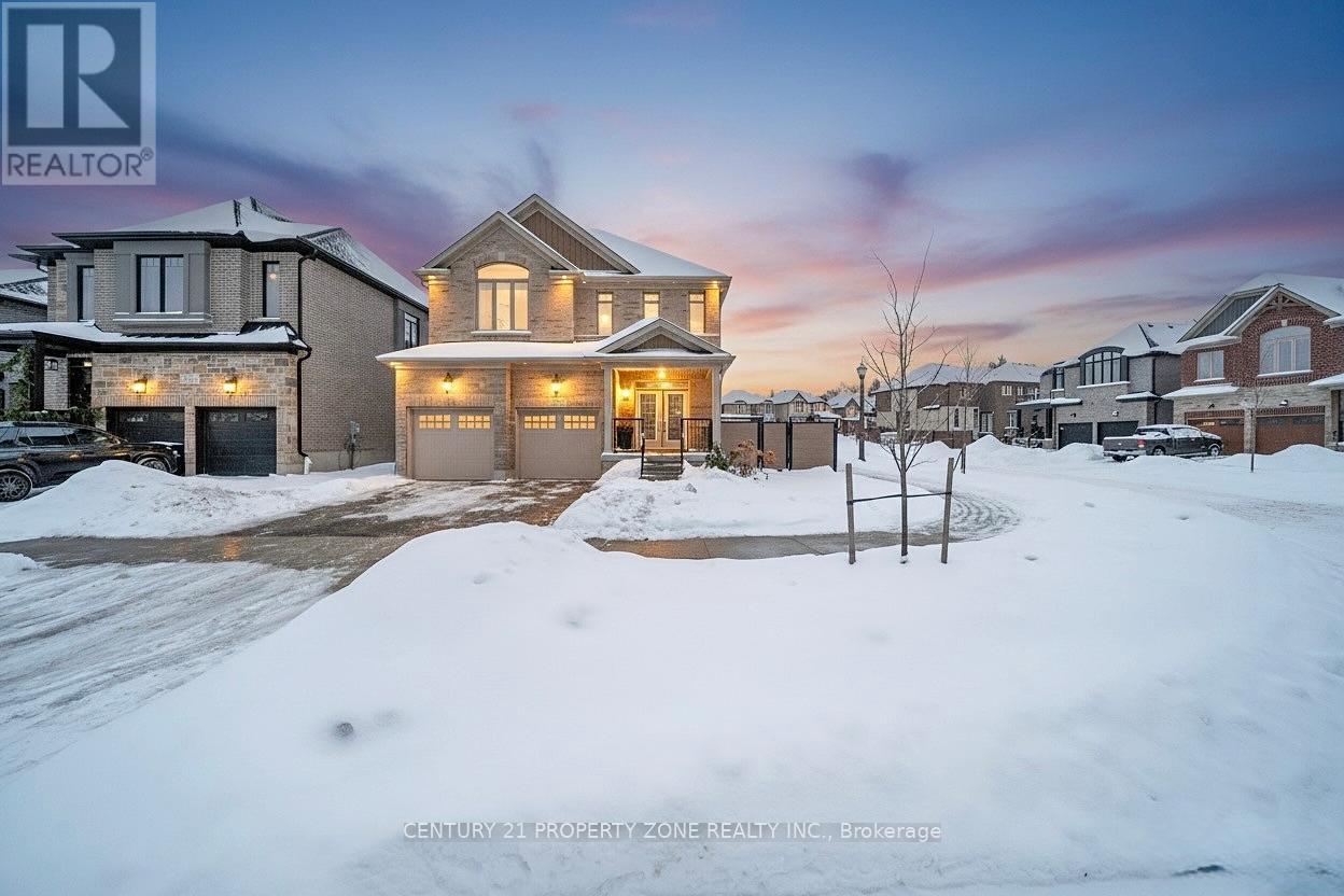 20 HOLLYBROOK TRAIL, Kitchener, Ontario, N2R0M4 — Photo 35