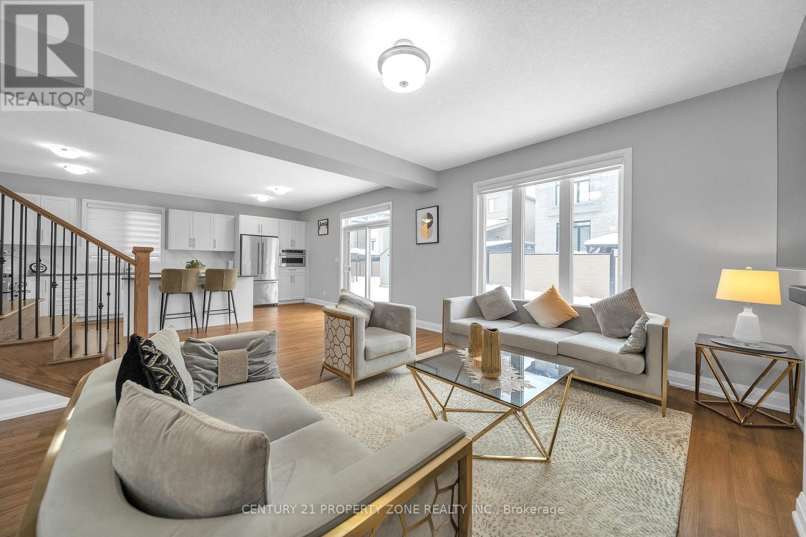 20 HOLLYBROOK TRAIL, Kitchener, Ontario, N2R0M4 — Photo 6