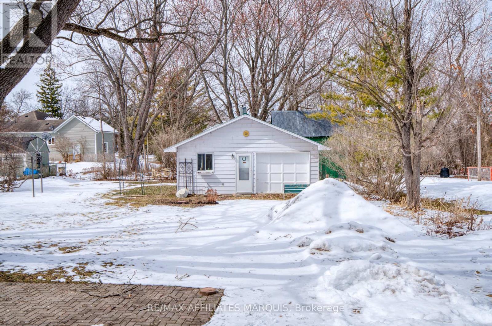 34 CHURCH STREET, Westport, Ontario, K0G1X0 — Photo 18