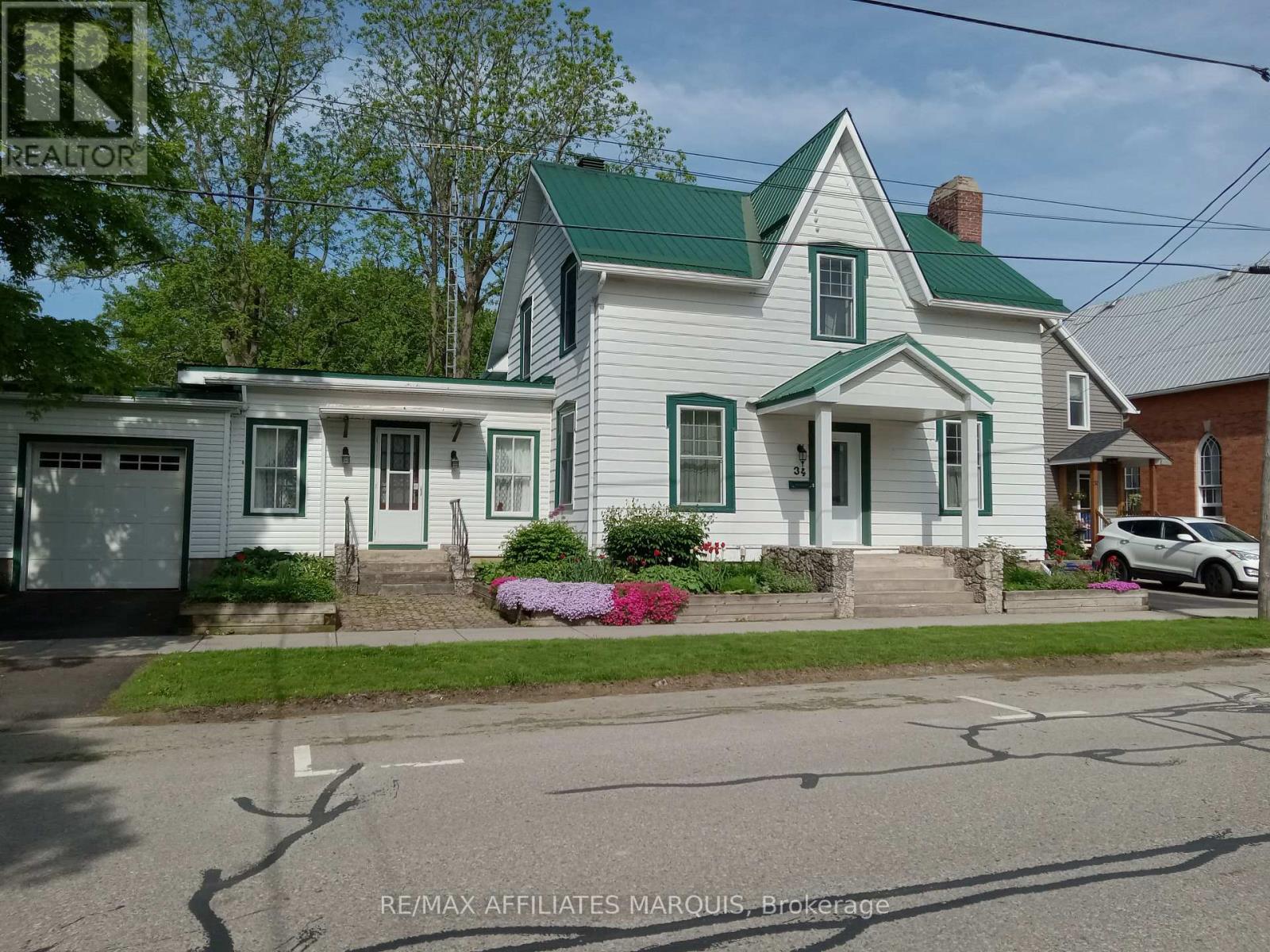 34 CHURCH STREET, Westport, Ontario, K0G1X0 — Photo 34