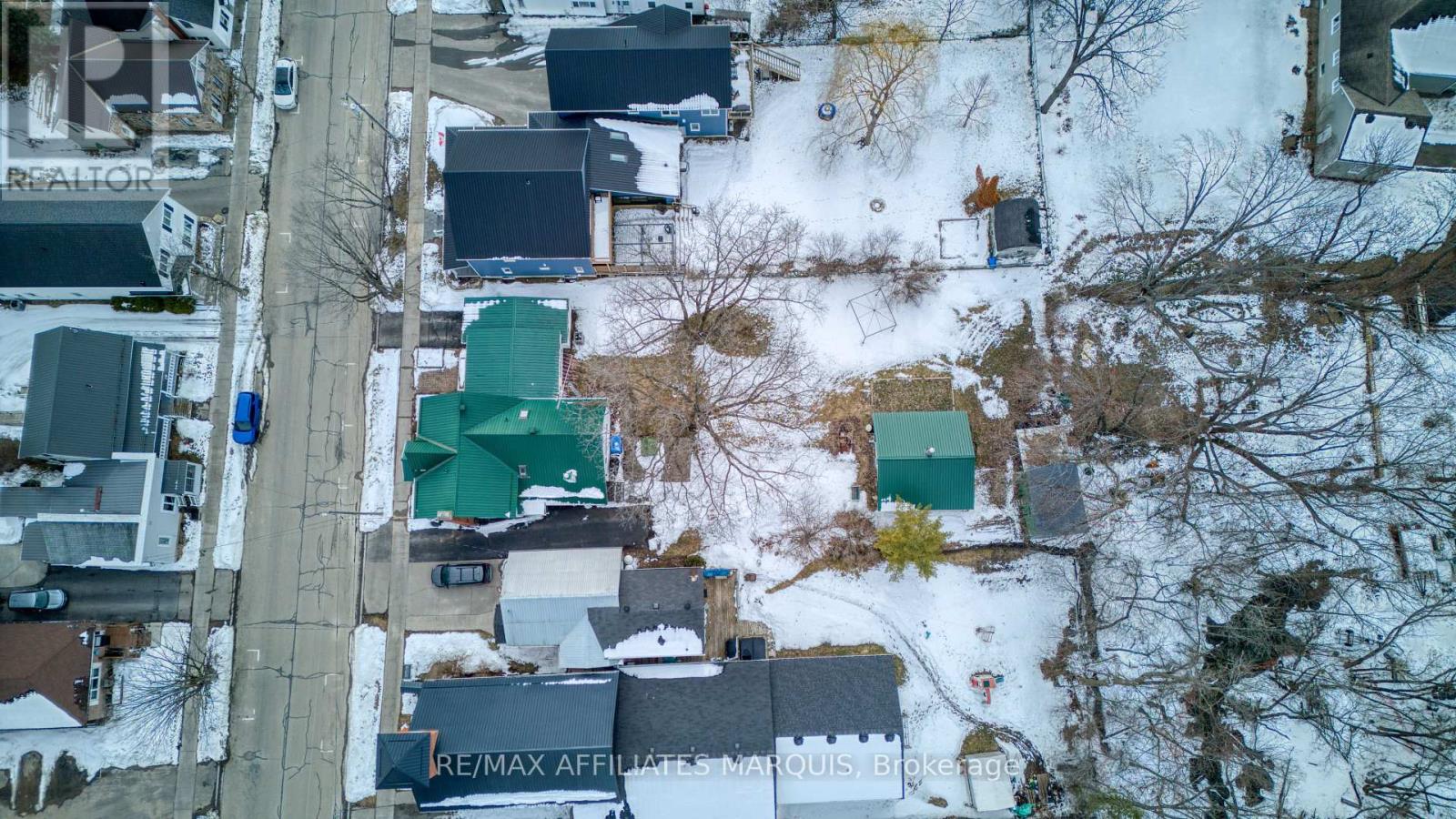 34 CHURCH STREET, Westport, Ontario, K0G1X0 — Photo 37