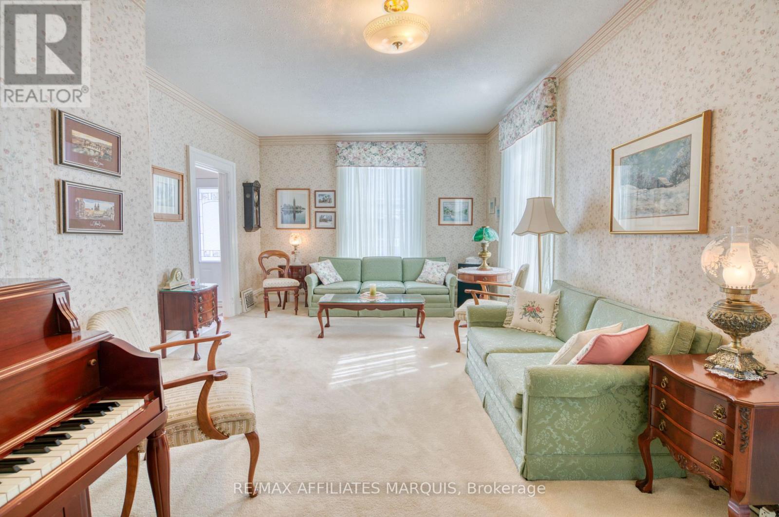 34 CHURCH STREET, Westport, Ontario, K0G1X0 — Photo 7