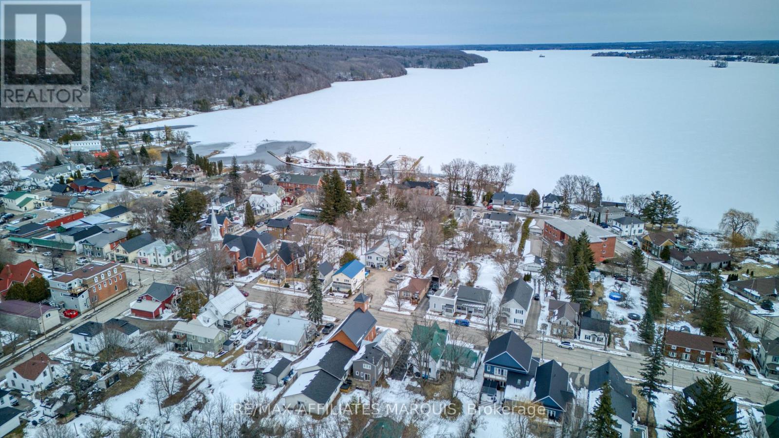 34 CHURCH STREET, Westport, Ontario, K0G1X0 — Photo 8