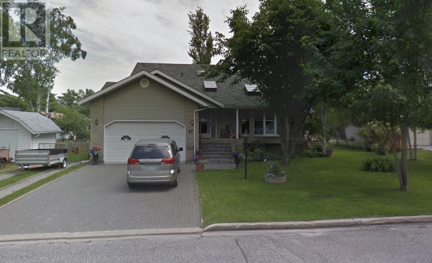 27 Dingwall PKWY, Dryden, Ontario, P8N1T5 — Photo 14