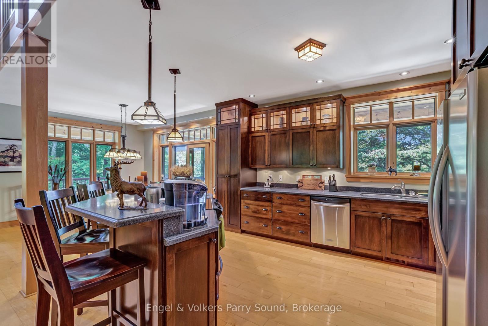 35 SHAKELL ROAD, Whitestone (Dunchurch), Ontario, P0A1G0 — Photo 11