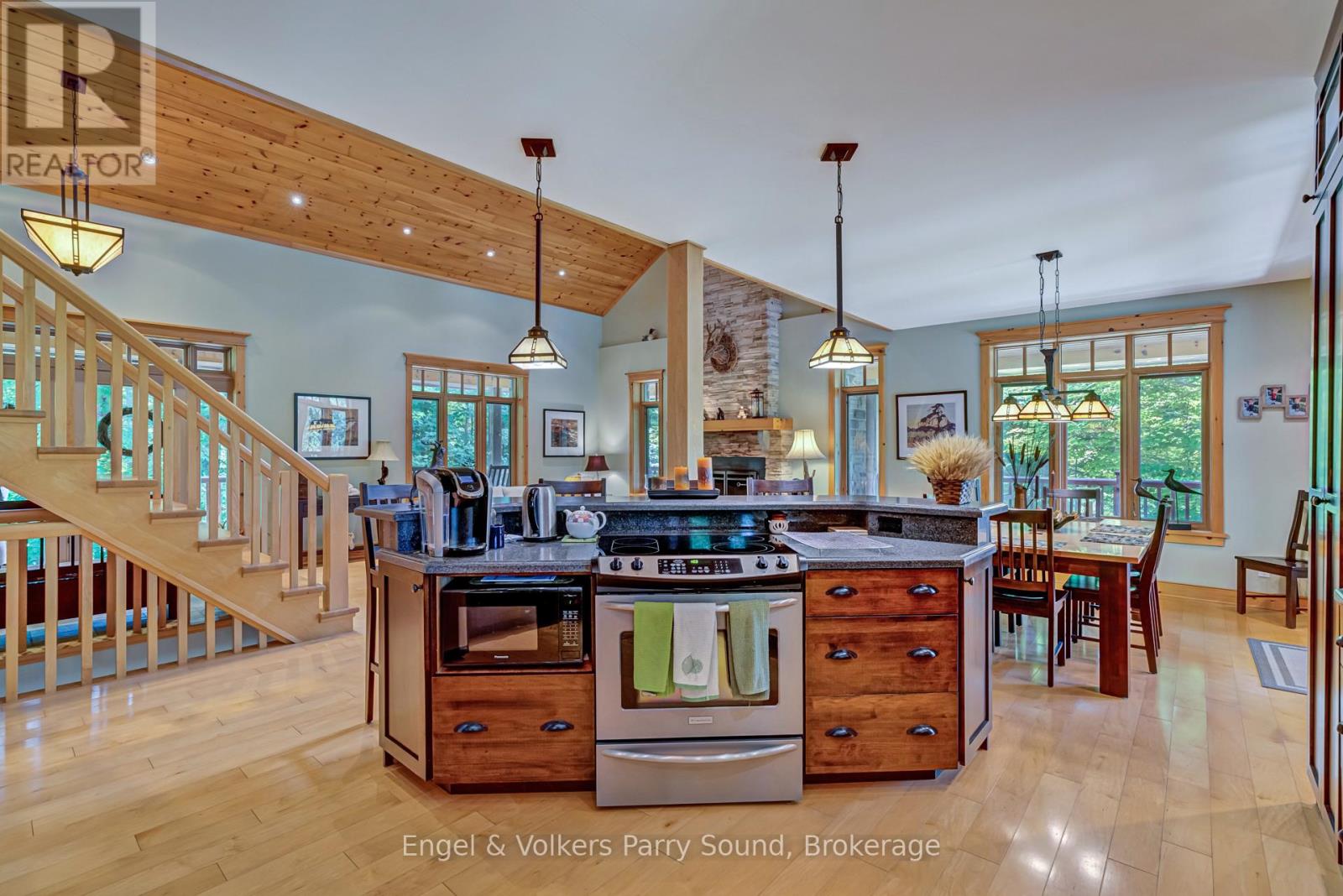 35 SHAKELL ROAD, Whitestone (Dunchurch), Ontario, P0A1G0 — Photo 12