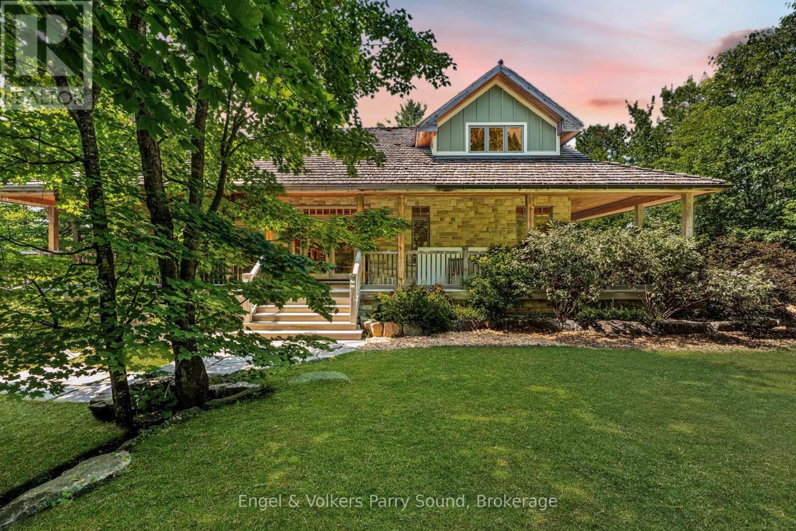 35 SHAKELL ROAD, Whitestone (Dunchurch), Ontario, P0A1G0 — Photo 2