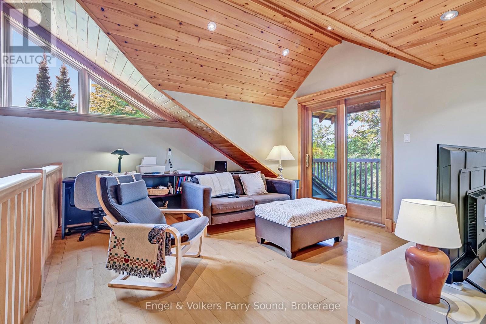 35 SHAKELL ROAD, Whitestone (Dunchurch), Ontario, P0A1G0 — Photo 22