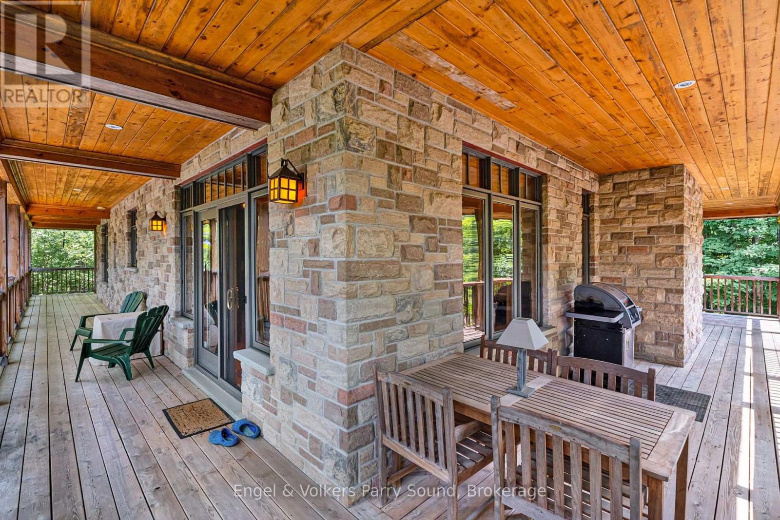 35 SHAKELL ROAD, Whitestone (Dunchurch), Ontario, P0A1G0 — Photo 3