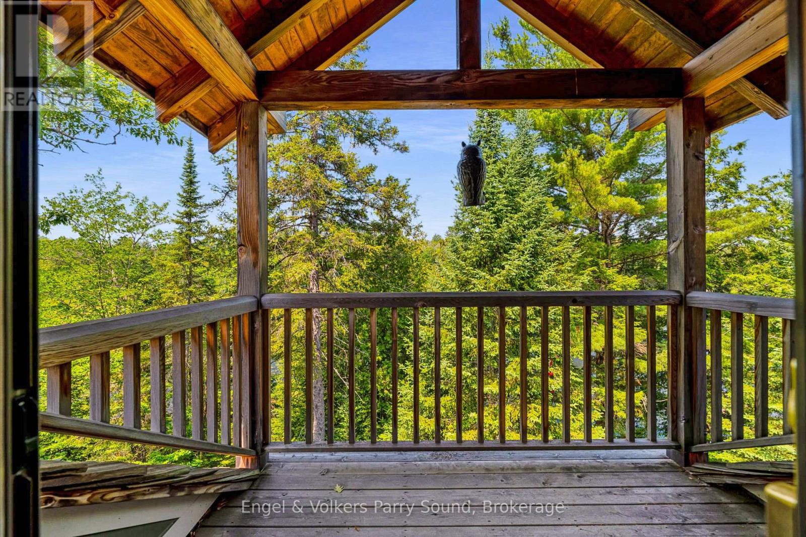 35 SHAKELL ROAD, Whitestone (Dunchurch), Ontario, P0A1G0 — Photo 33