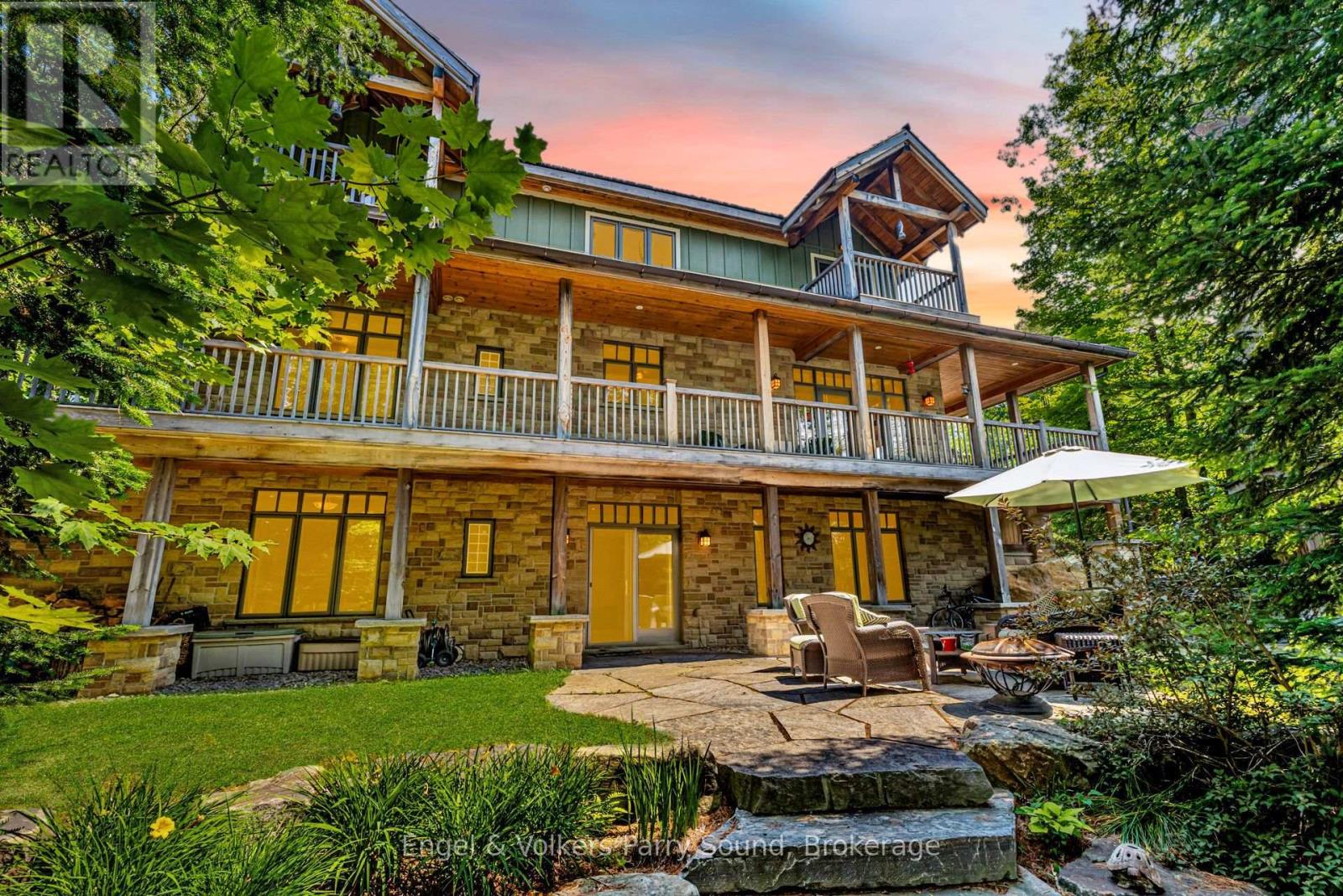 35 SHAKELL ROAD, Whitestone (Dunchurch), Ontario, P0A1G0 — Photo 35