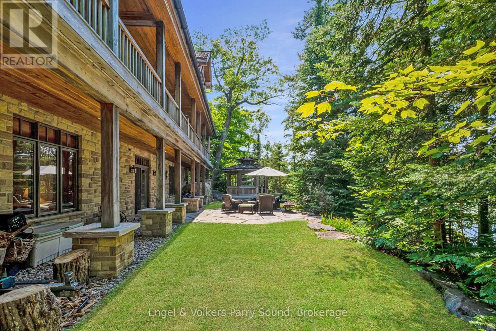 35 SHAKELL ROAD, Whitestone (Dunchurch), Ontario, P0A1G0 — Photo 36