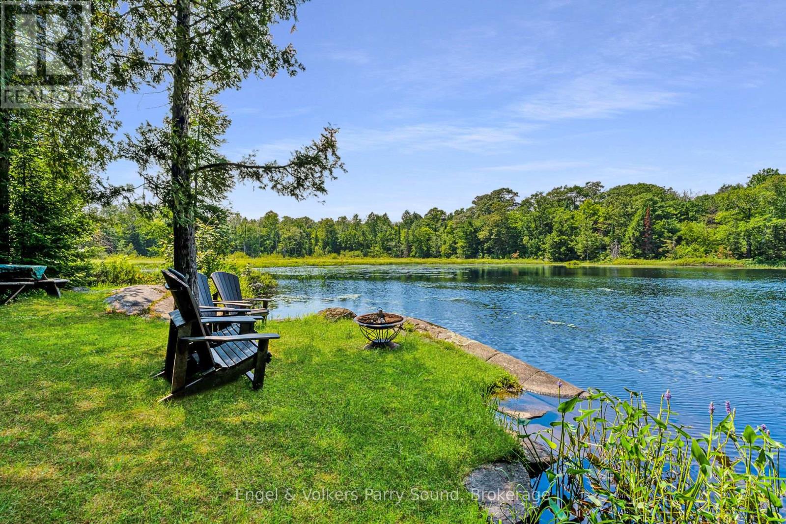 35 SHAKELL ROAD, Whitestone (Dunchurch), Ontario, P0A1G0 — Photo 38