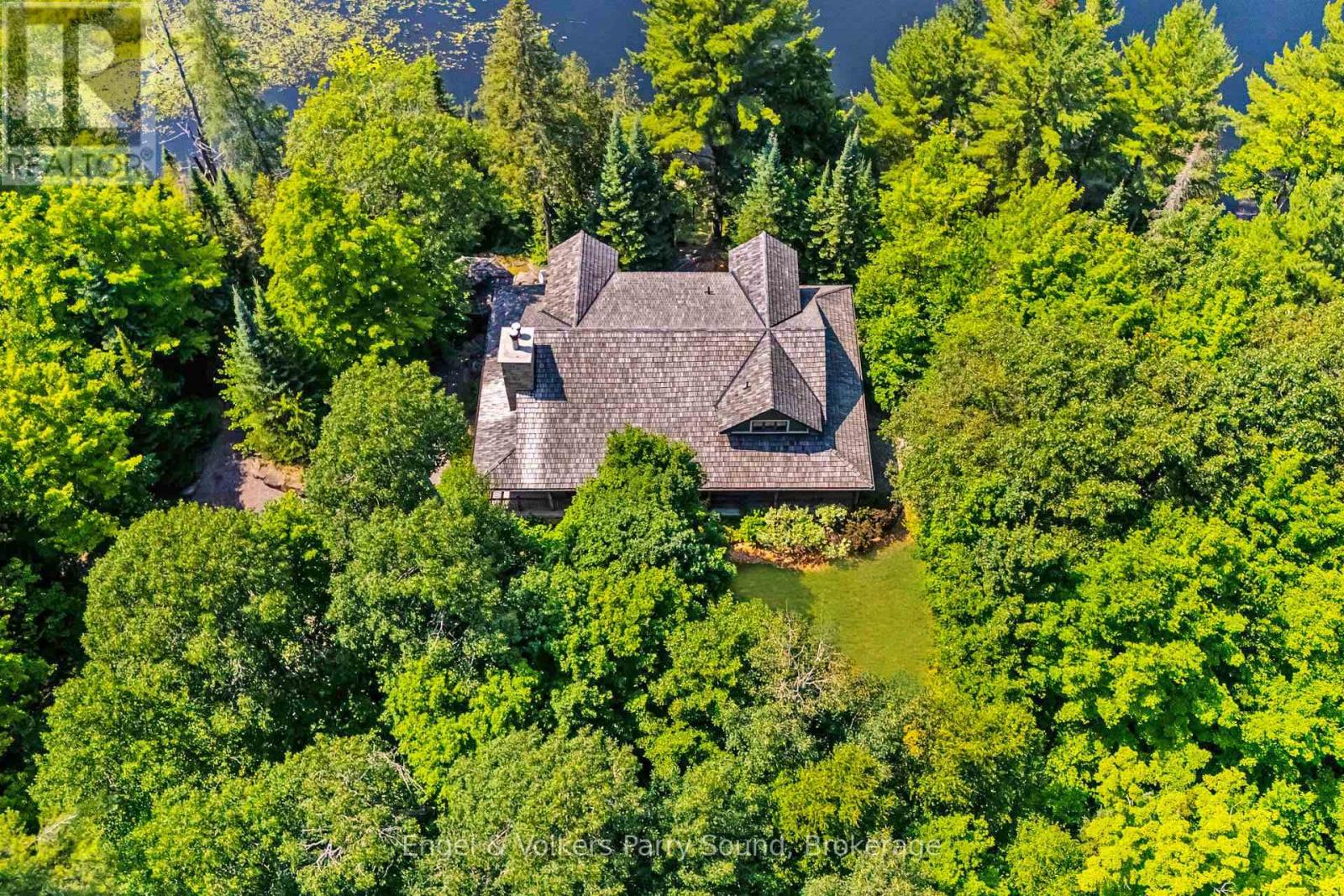 35 SHAKELL ROAD, Whitestone (Dunchurch), Ontario, P0A1G0 — Photo 41