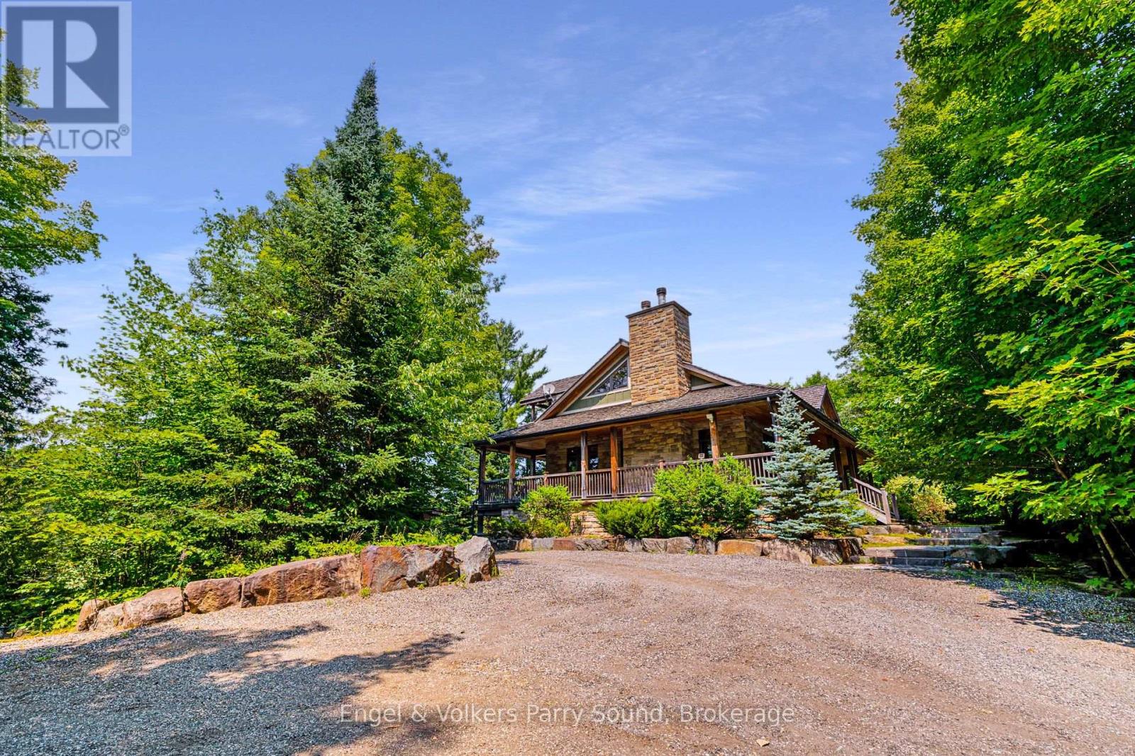 35 SHAKELL ROAD, Whitestone (Dunchurch), Ontario, P0A1G0 — Photo 44