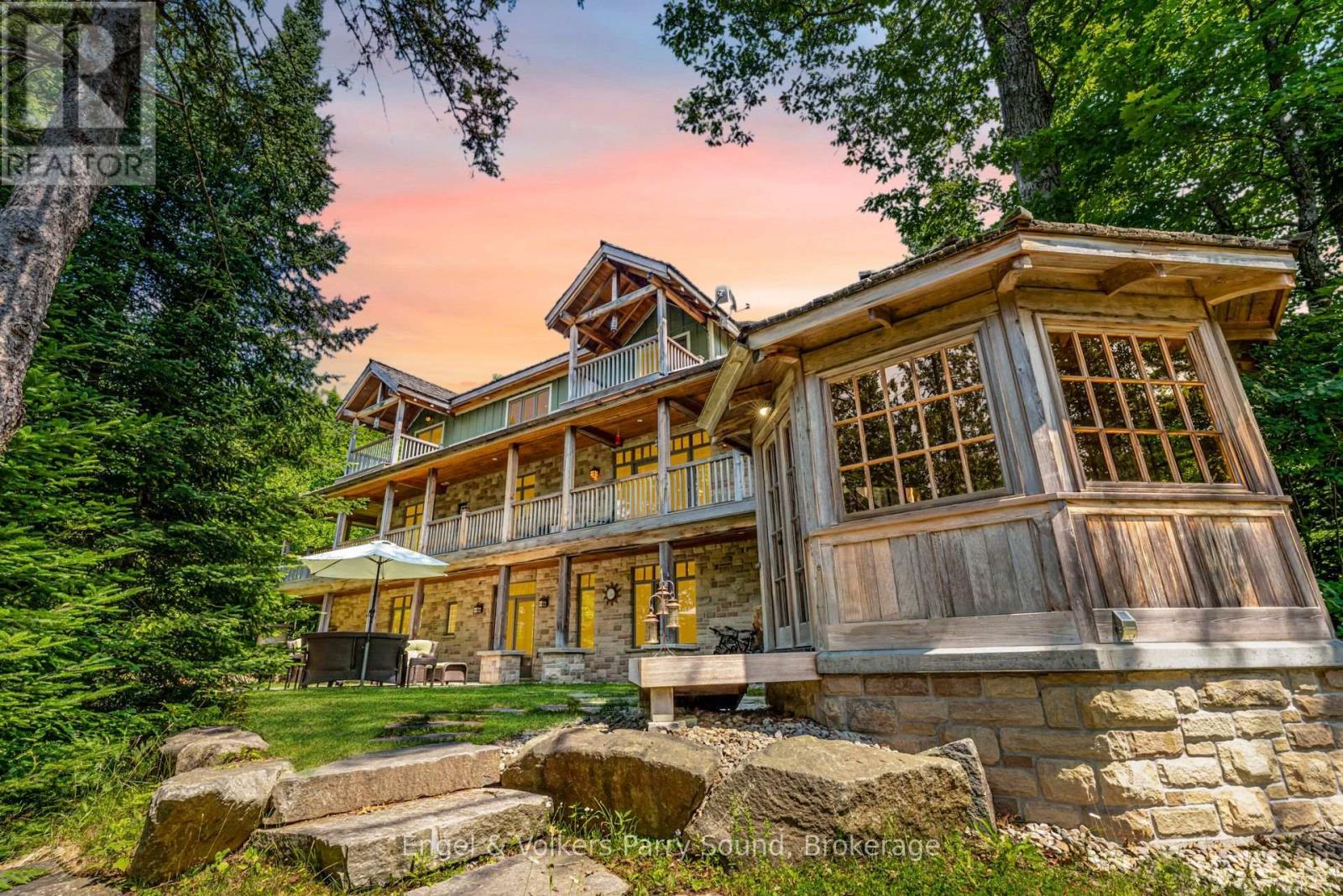 35 SHAKELL ROAD, Whitestone (Dunchurch), Ontario, P0A1G0 — Photo 45