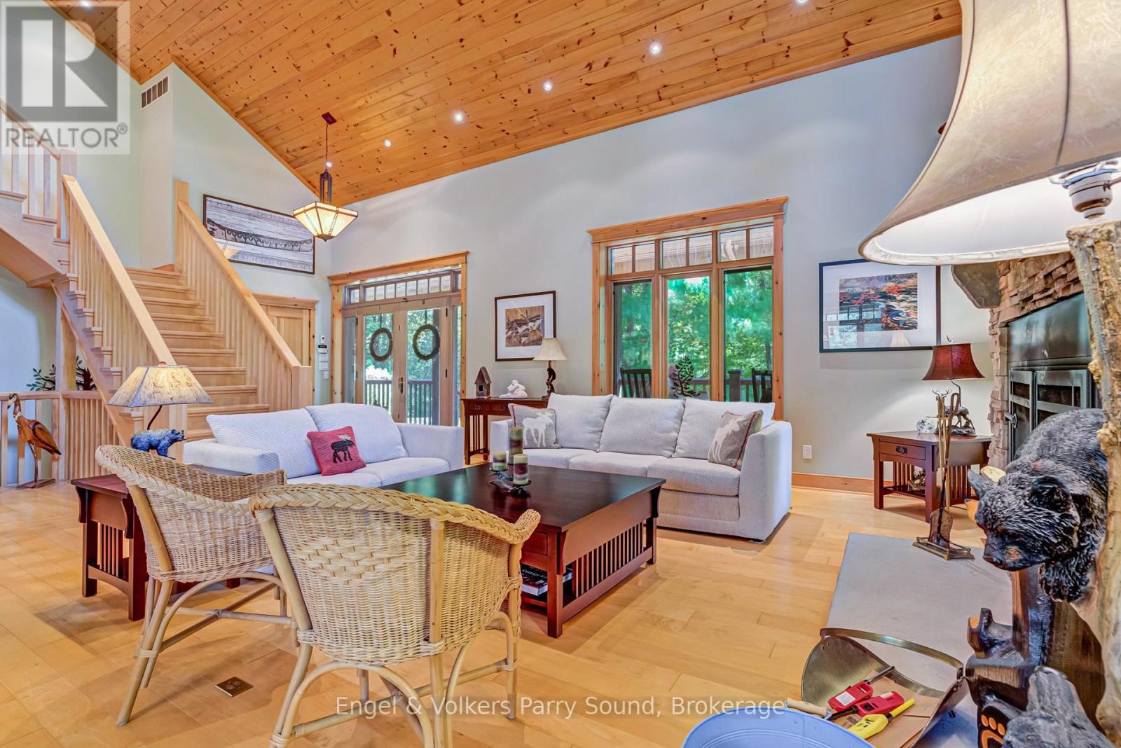 35 SHAKELL ROAD, Whitestone (Dunchurch), Ontario, P0A1G0 — Photo 6