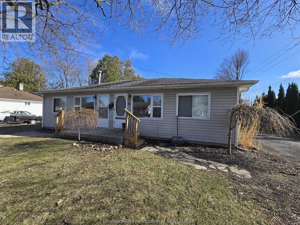 9/15 MELROSE DRIVE, Chatham, Ontario, N7L3X9 — Photo 10