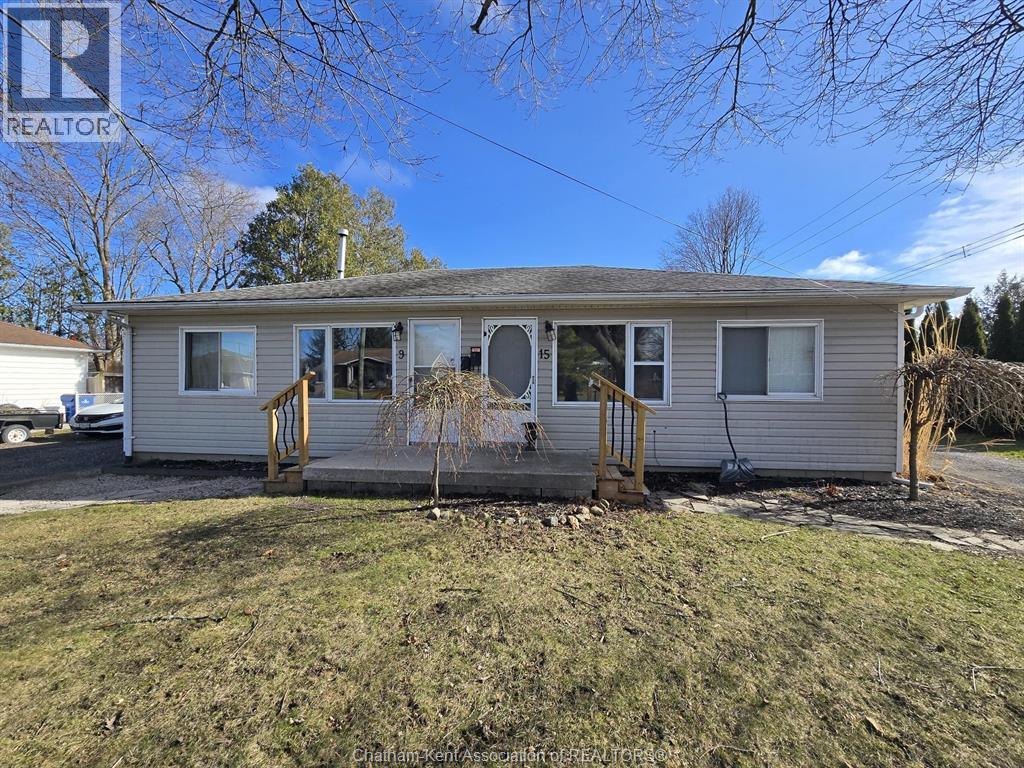 9/15 MELROSE DRIVE, Chatham, Ontario, N7L3X9 — Photo 4