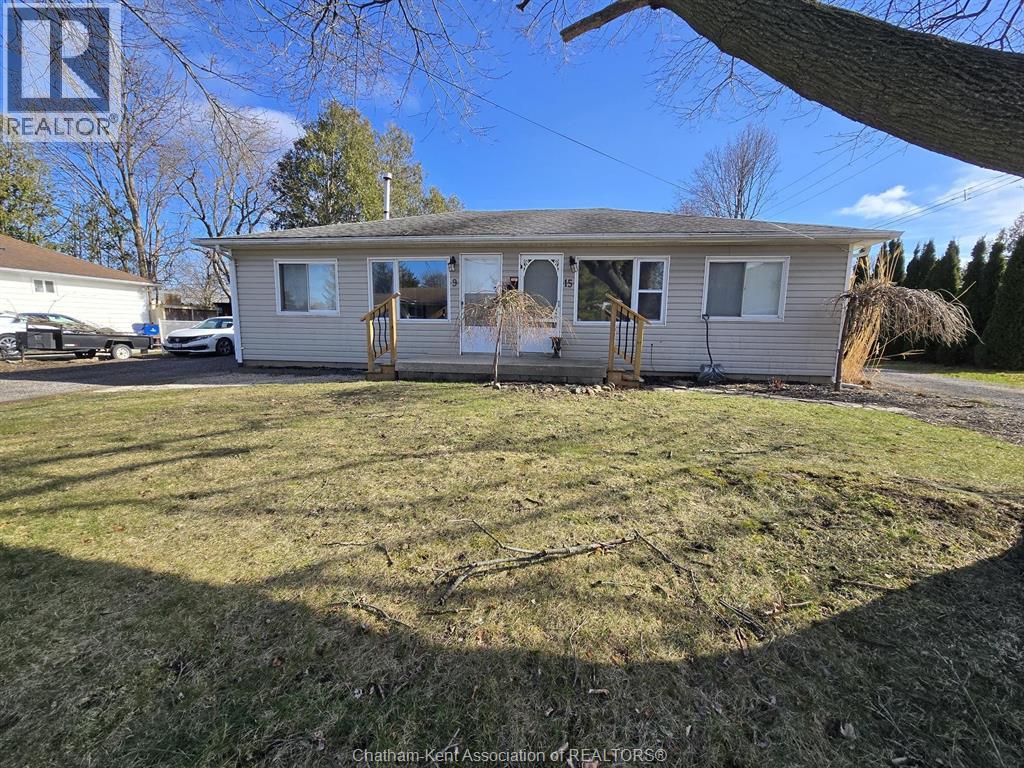 9/15 MELROSE DRIVE, Chatham, Ontario, N7L3X9 — Photo 5